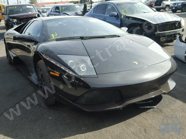 download Lamborghini Murcielago workshop manual