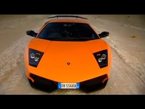 download Lamborghini Murcielago workshop manual