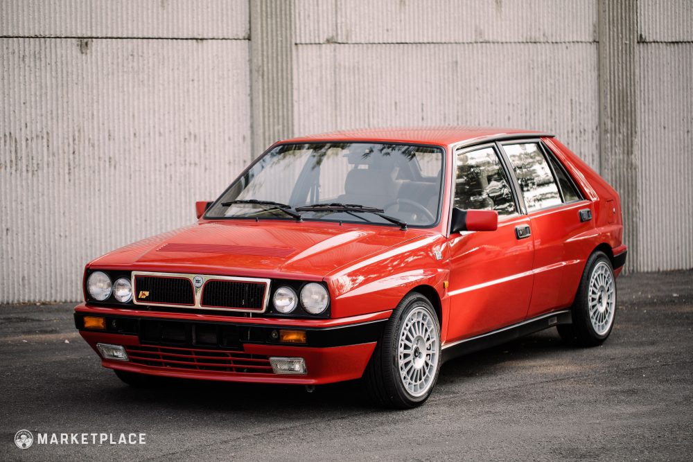 download Lancia Delta HF Integrale Evoluzione 8v 16v workshop manual