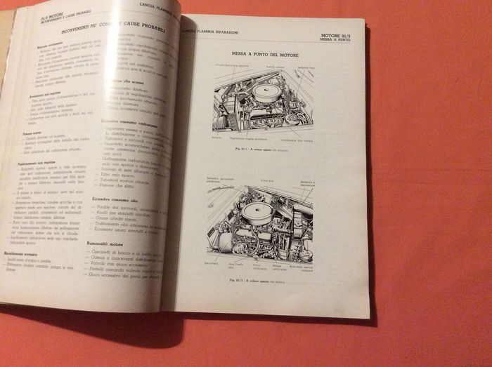 download Lancia Manuali workshop manual