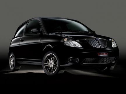 download Lancia Ypsilon Multilanguage workshop manual