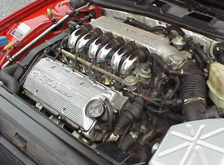 download Lancia Zeta 3.0i V6 S24 workshop manual