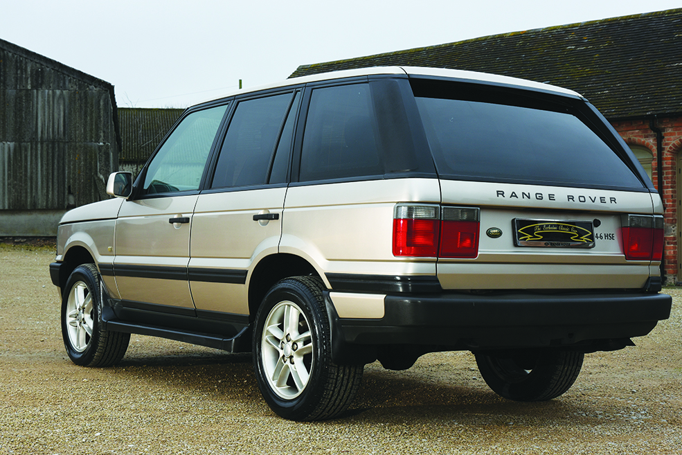 download Land Range Rover P38 P38A able workshop manual