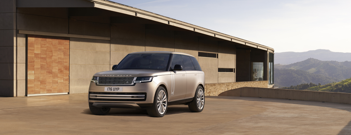 download Land Range Rover able workshop manual