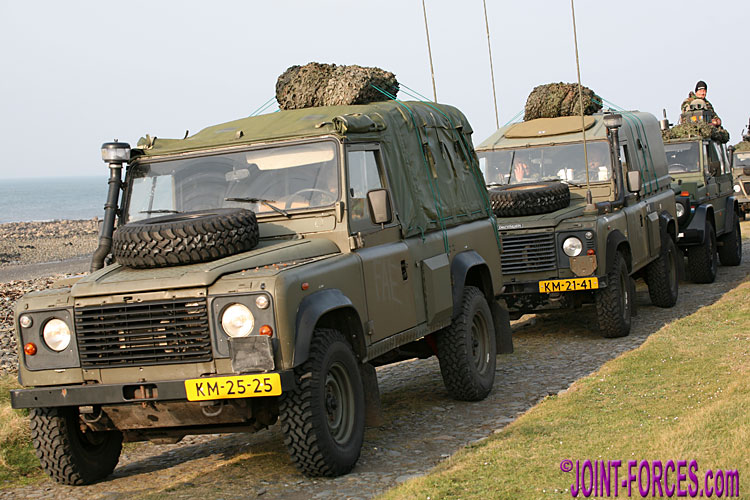 download Land Rover 1 Miltary workshop manual