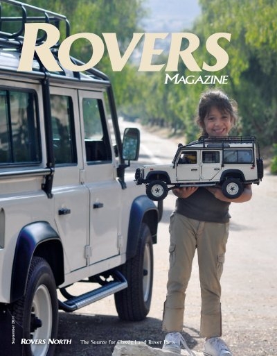 download Land Rover 88 109 II 2 workshop manual