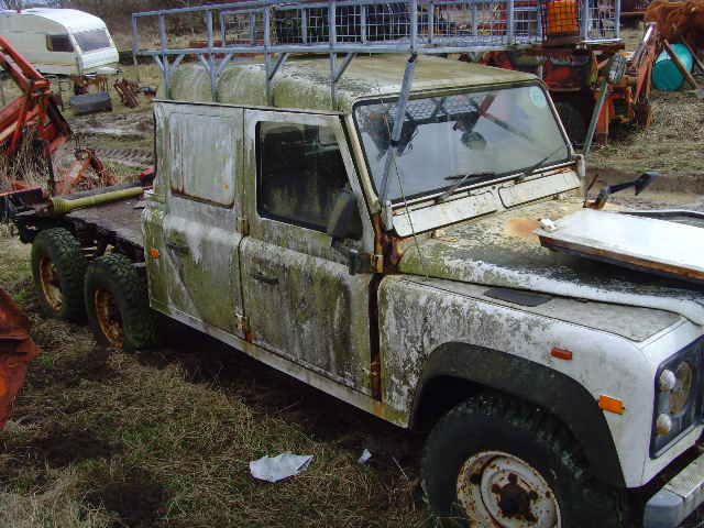 download Land Rover 90 110 workshop manual