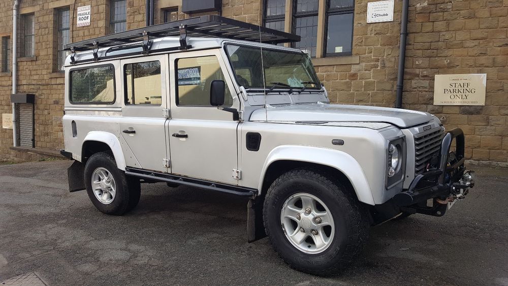 download <img src=http://www.theworkshopmanualstore.com/simple999/images/Land%20Rover%20DEFENDER%2090%20110%20x/4.mount.jpg width=1000 height=747 alt = 