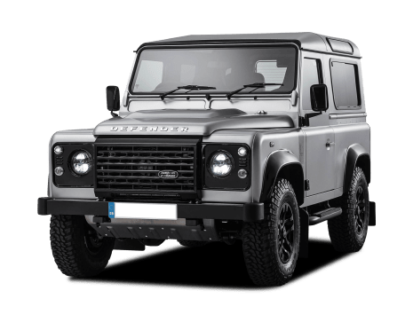 download Land Rover DEFENDER 90 110 workshop manual