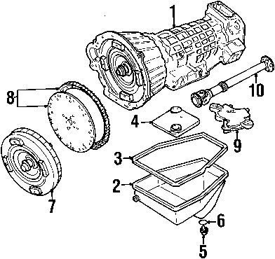 download Land Rover DISCOVERY II workshop manual