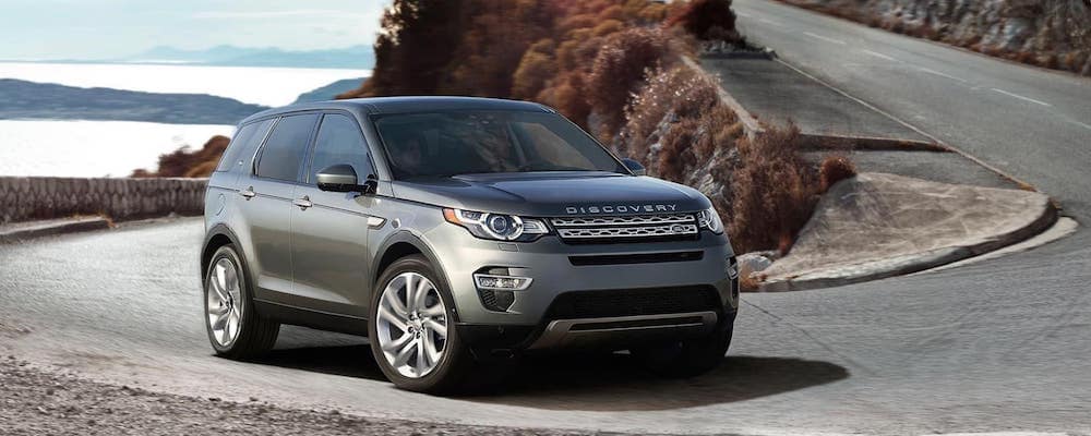 download Land Rover DISCOVERY IIModels M workshop manual