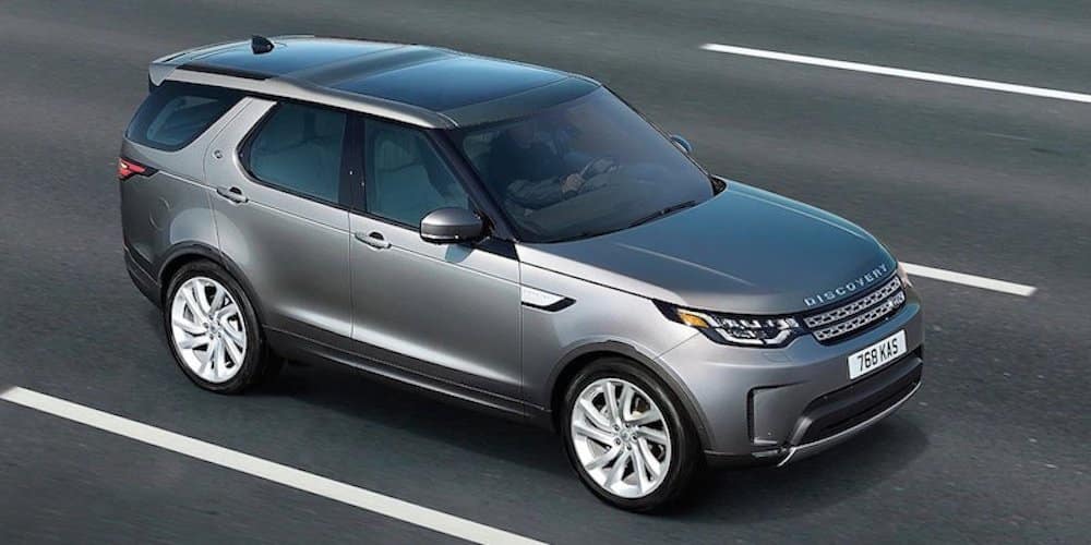 download Land Rover DISCOVERY IIModels M workshop manual