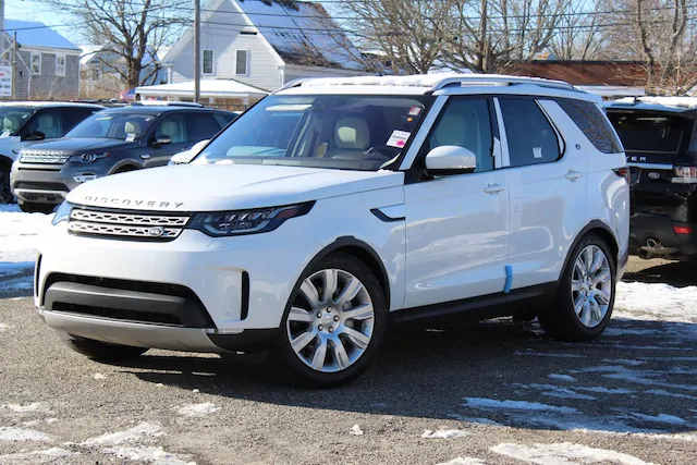 download Land Rover DISCOVERY IModels MA workshop manual