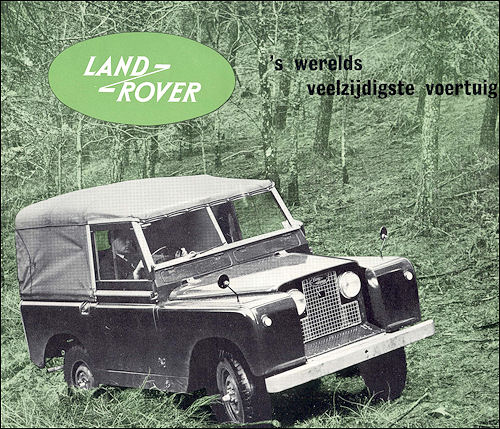 download Land Rover DISCOVERY IModels MA workshop manual