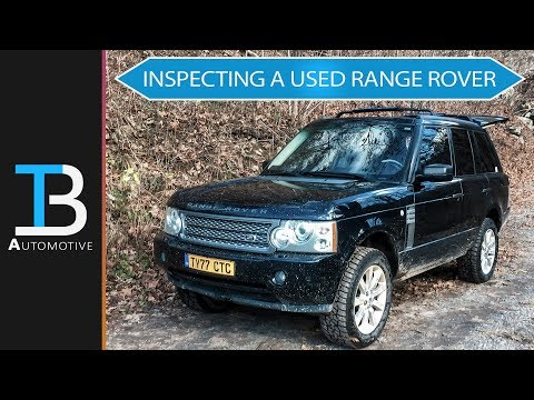 download Land Rover DISCOVERY workshop manual