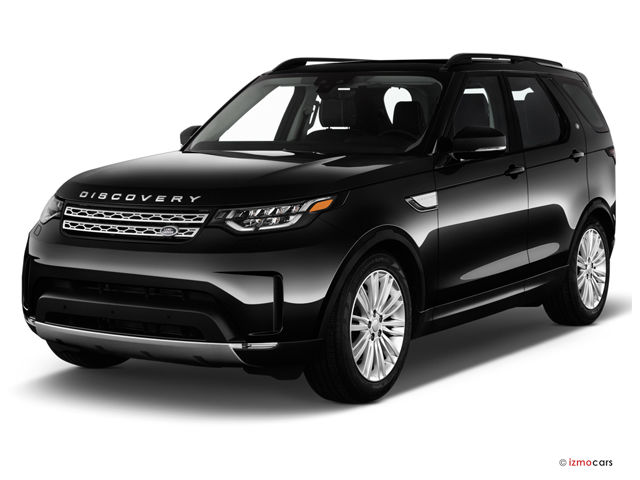 download Land Rover DISCOVERY workshop manual