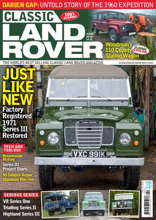 download Land Rover Defender 1 200+   Printable Single file workshop manual
