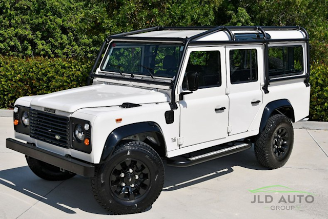 download Land Rover Defender 300Tdi Car Manual Manual able workshop manual