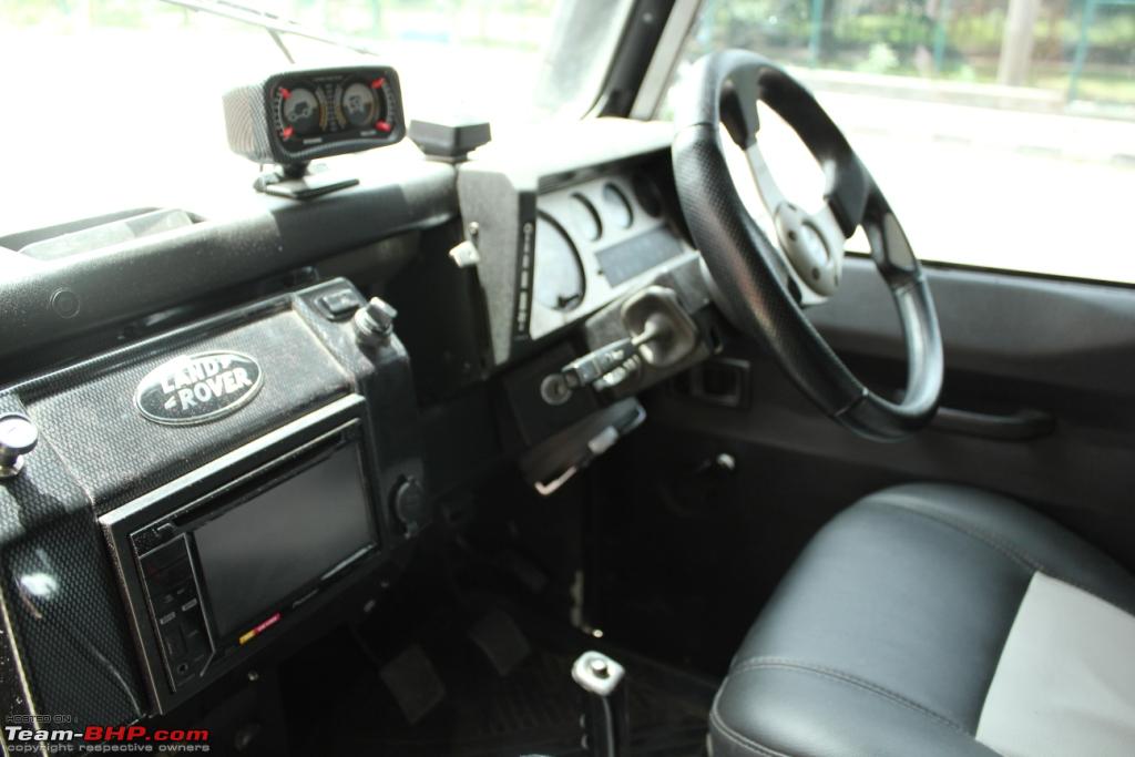 download Land Rover Defender 300Tdi workshop manual