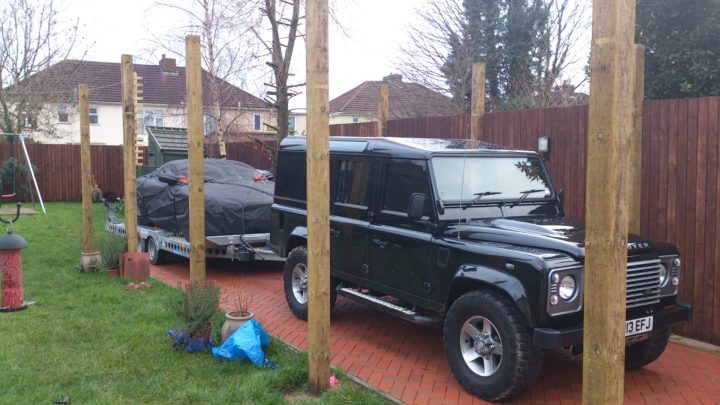 download Land Rover Defender 90 workshop manual