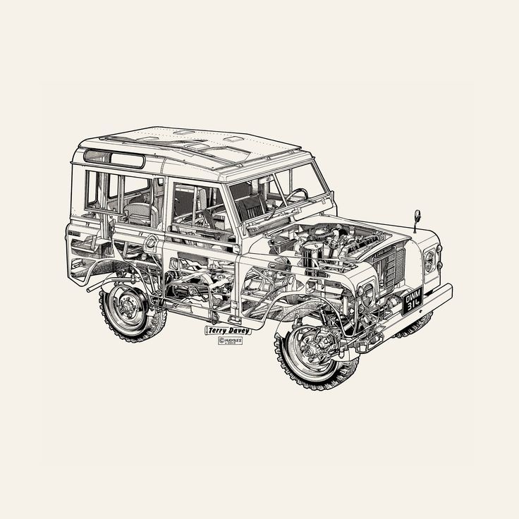 download Land Rover Defender Manuals workshop manual