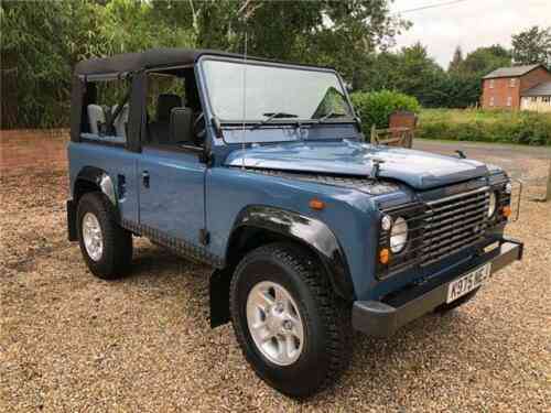 download Land Rover Defender Manuals workshop manual