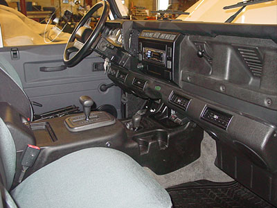 download Land Rover Defender TD5 TDi workshop manual