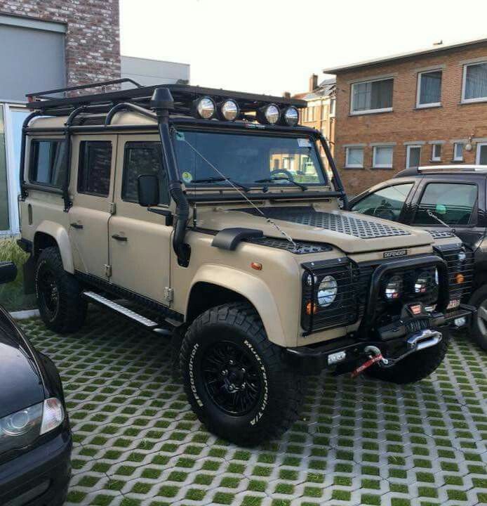 download Land Rover Defender TD5 TDi workshop manual