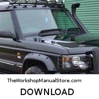 service manual