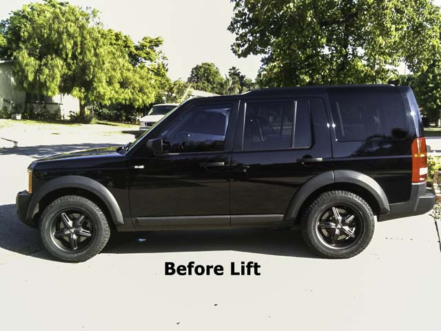 download Land Rover Discovery 3 LR3 OFFICIAL DIY workshop manual