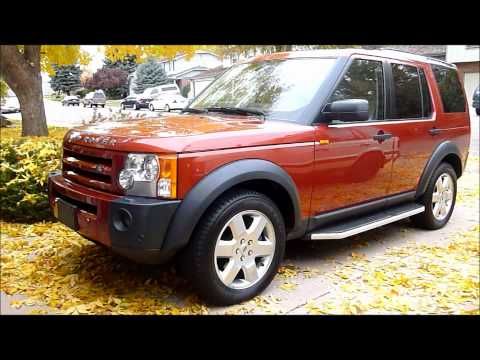 download Land Rover Discovery 3 LR3 OFFICIAL DIY workshop manual