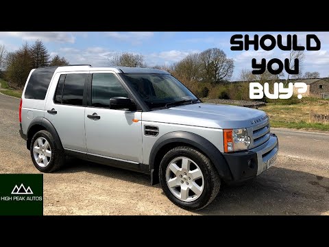 download Land Rover Discovery 3 LR3 OFFICIAL DIY workshop manual