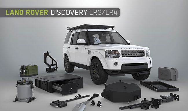 download Land Rover Discovery 3 LR3 workshop manual