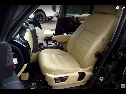 download Land Rover Discovery 3 LR3 workshop manual