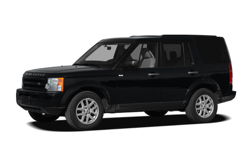 download Land Rover Discovery 3 LR3 workshop manual