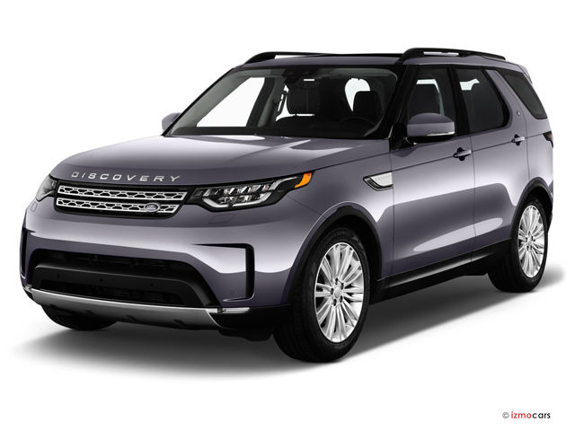 download Land Rover Discovery 3 workshop manual