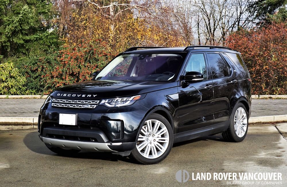 download Land Rover Discovery workshop manual