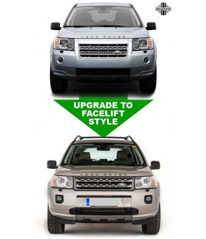 download Land Rover FREELandER workshop manual