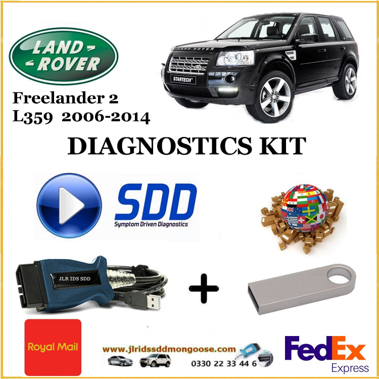 download Land Rover Freelander able workshop manual