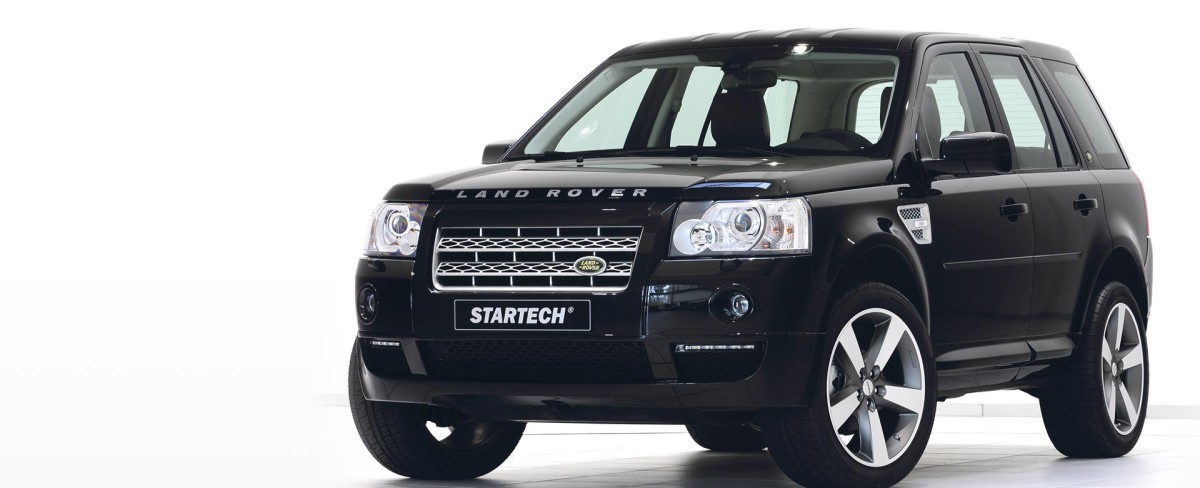 download Land Rover Freelander able workshop manual