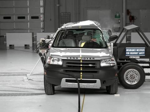 download Land Rover Freelander workshop manual