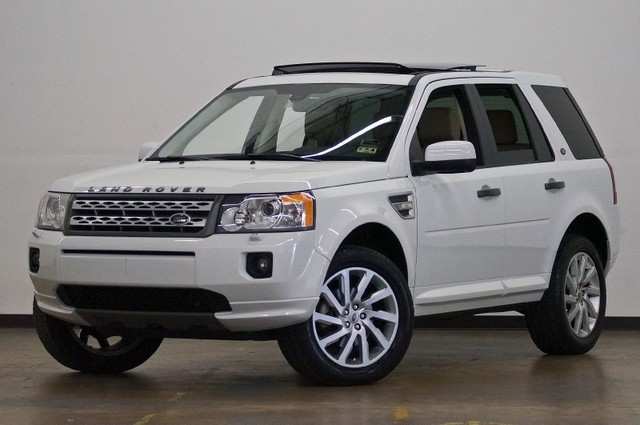 download Land Rover LR2 workshop manual