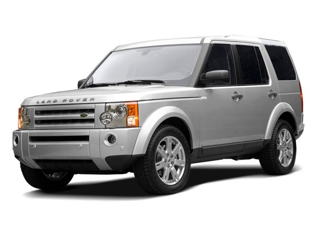 download Land Rover LR3Models able workshop manual