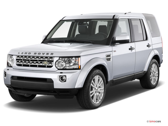 download Land Rover LR4 Discovery 4 workshop manual