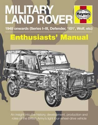 download Land Rover Manual workshop manual