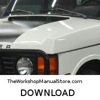 service manual