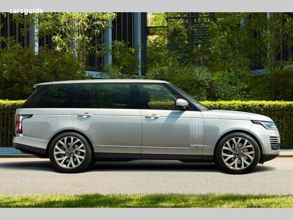 download Land Rover Range Rover L322 workshop manual