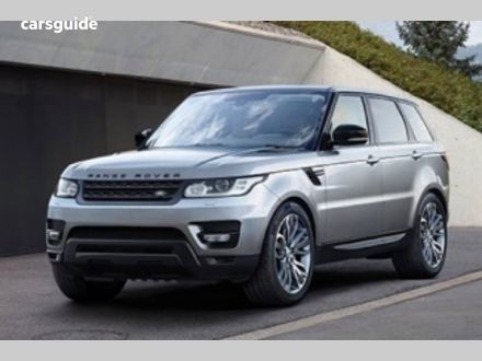 download Land Rover Range Rover Sport L494 TdV6 V6 V8 workshop manual