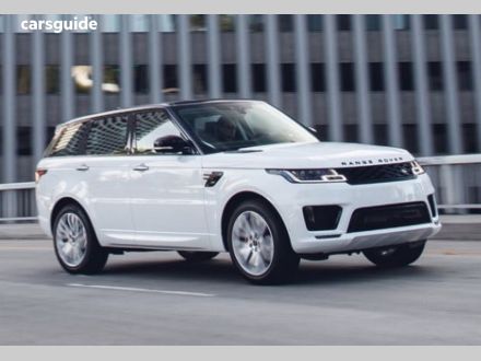 download Land Rover Range Rover Sport L494 TdV6 V6 V8 workshop manual