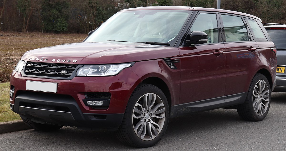 download Land Rover Range Rover Sport L494 Tdv6 V6 V8 workshop manual